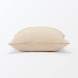 綿シンカーパイルクッションカバー