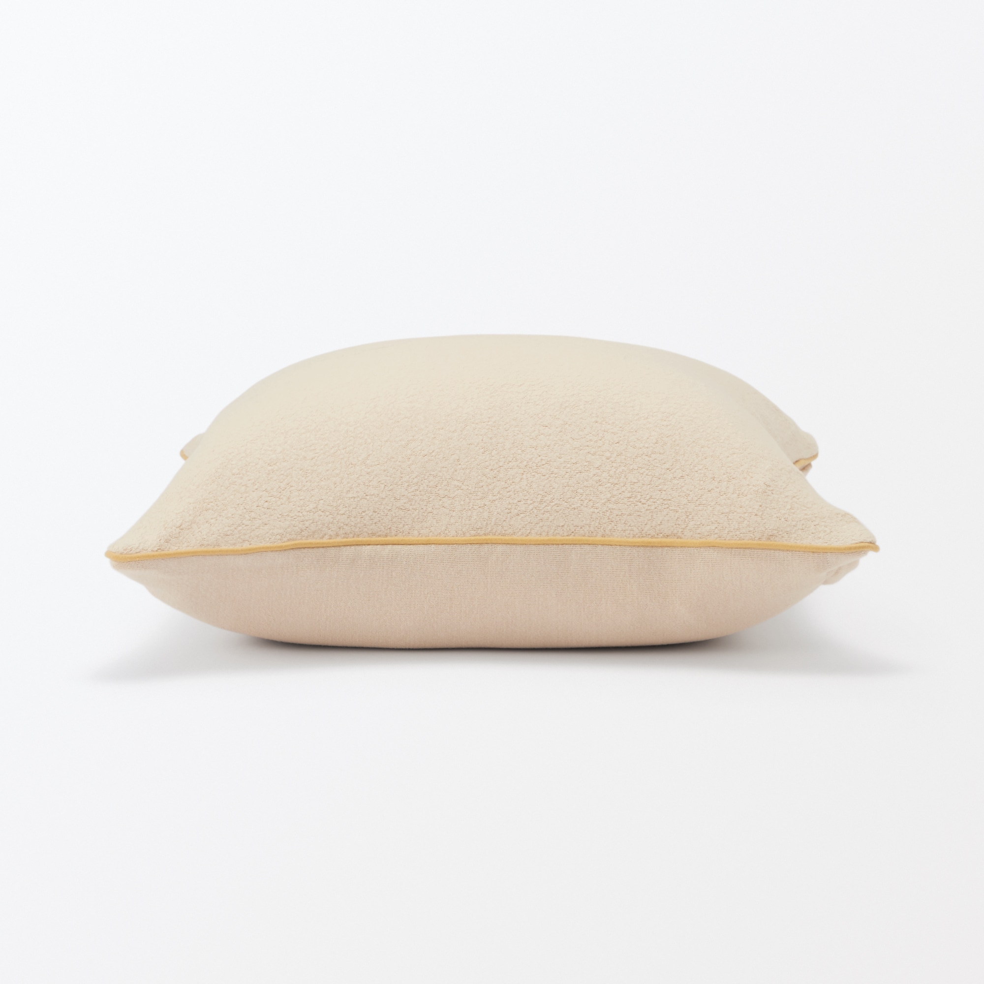 綿シンカーパイルクッションカバー