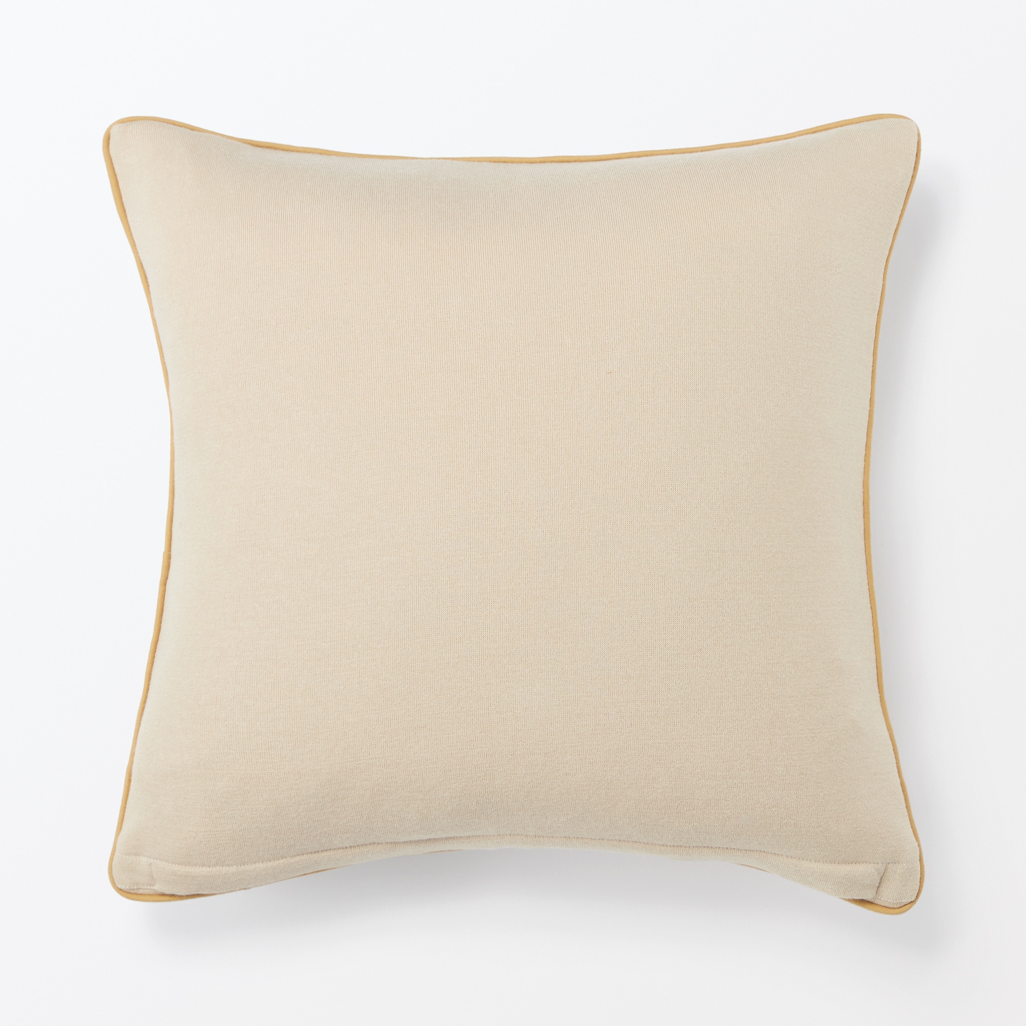 綿シンカーパイルクッションカバー