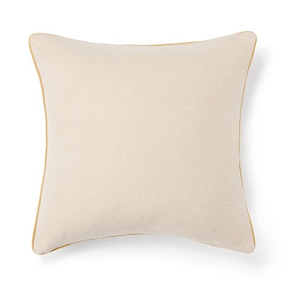 綿シンカーパイルクッションカバー　４３×４３ｃｍ用