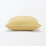 綿シンカーパイルクッションカバー