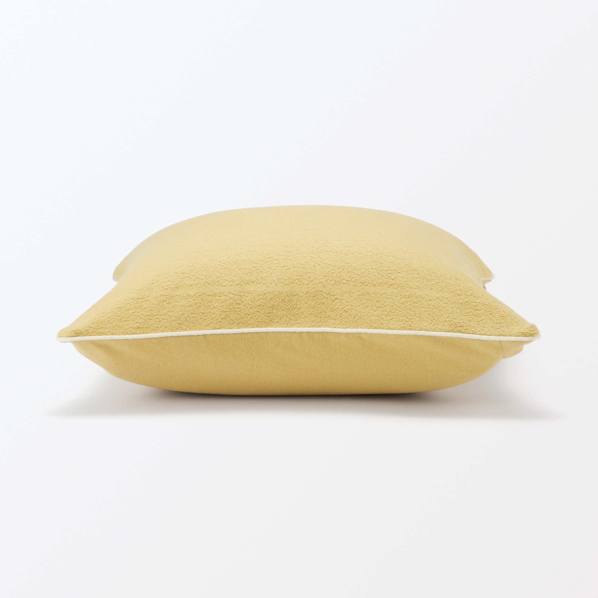 綿シンカーパイルクッションカバー