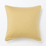 綿シンカーパイルクッションカバー