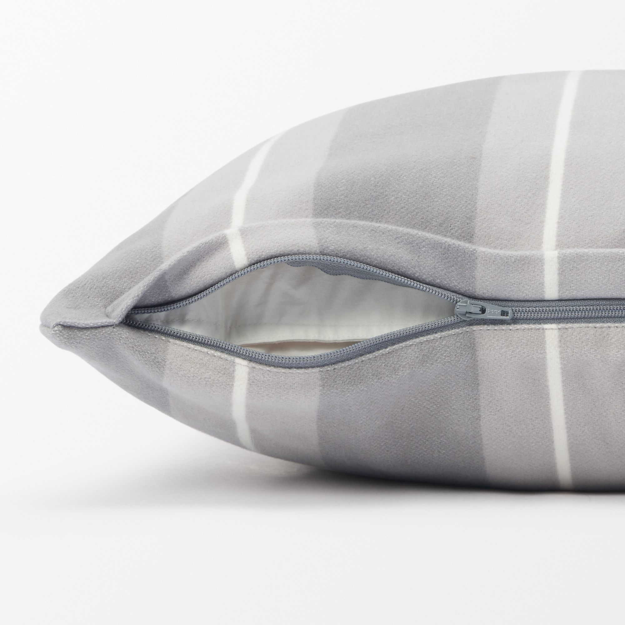 綿フランネルクッションカバー