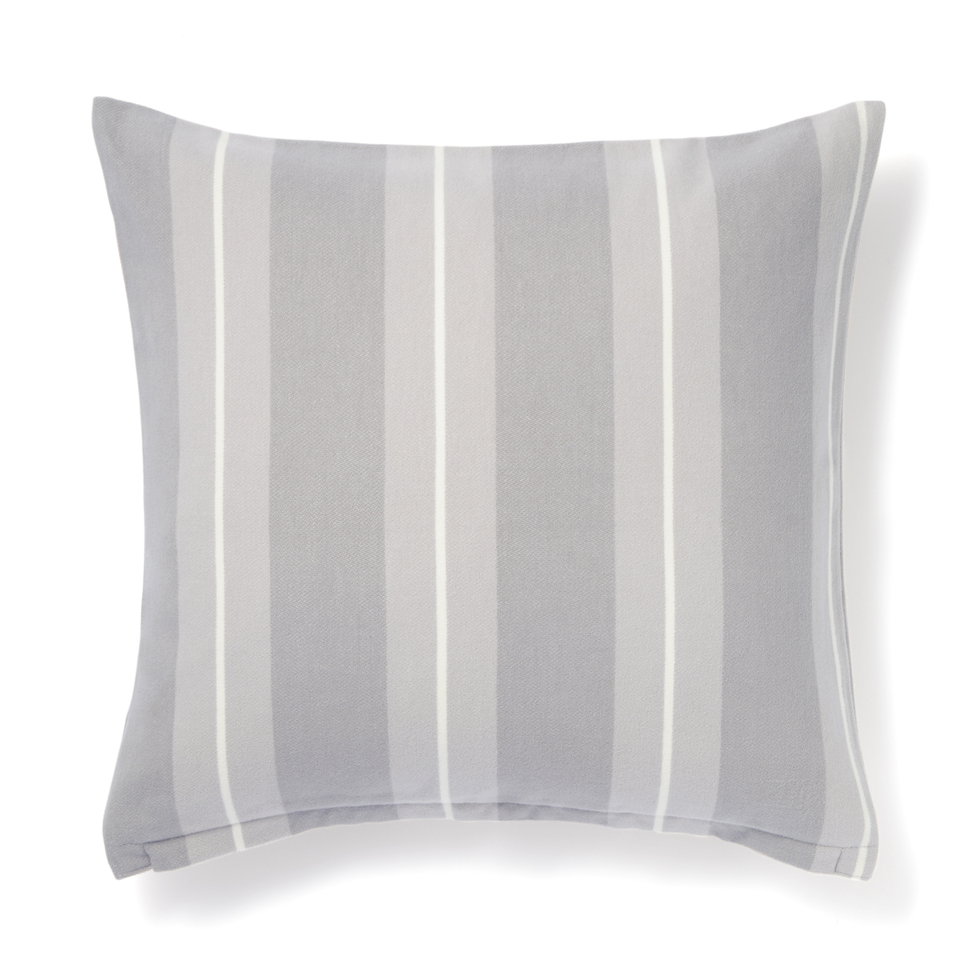 綿フランネルクッションカバー