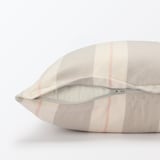 綿フランネルクッションカバー