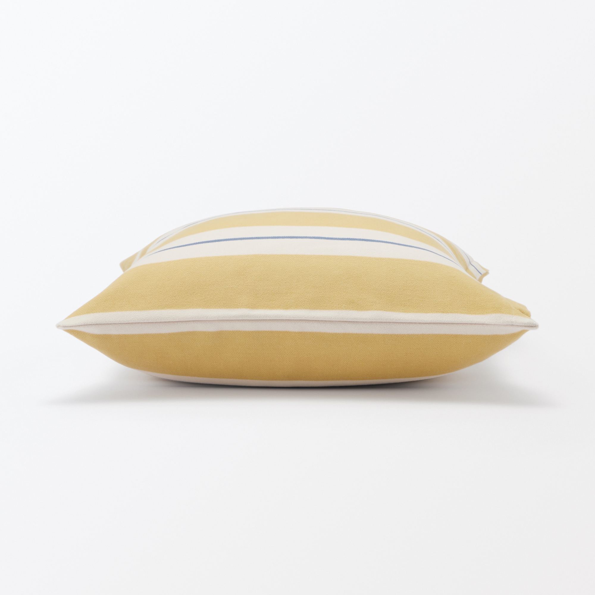 綿フランネルクッションカバー