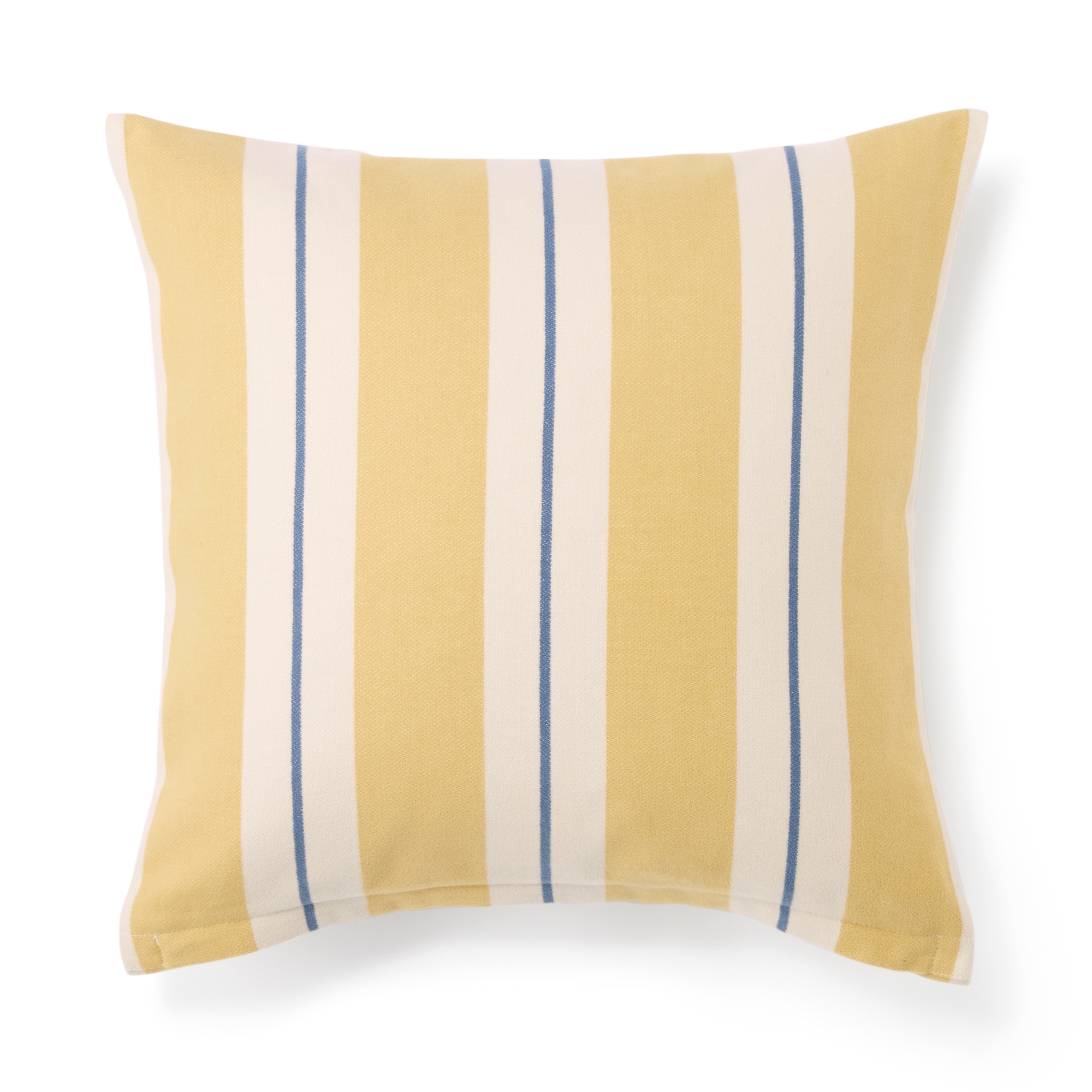 綿フランネルクッションカバー