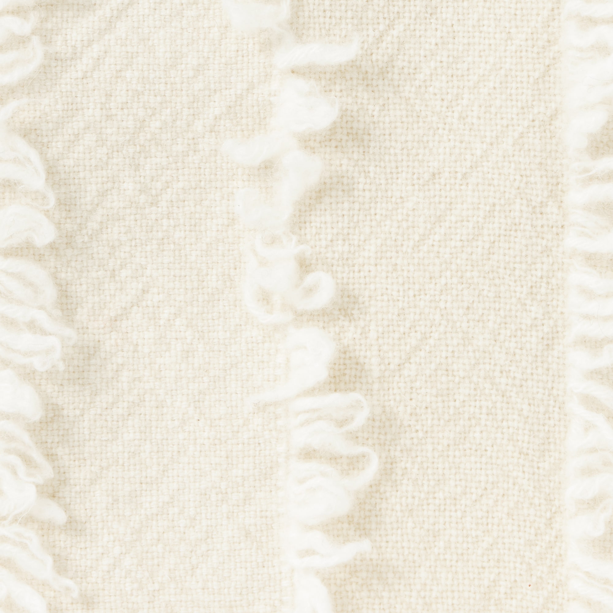 MUJI ウール混紡 クッション マスタード MUJI ウール混紡 クッション マスタード