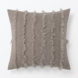 ウールクッションカバー