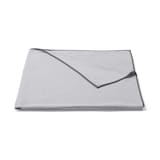 綿シンカーパイルひざ掛け