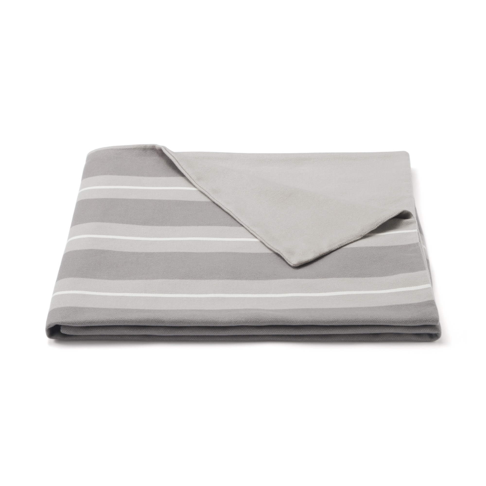 綿フランネルひざ掛け