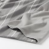 綿フランネルひざ掛け