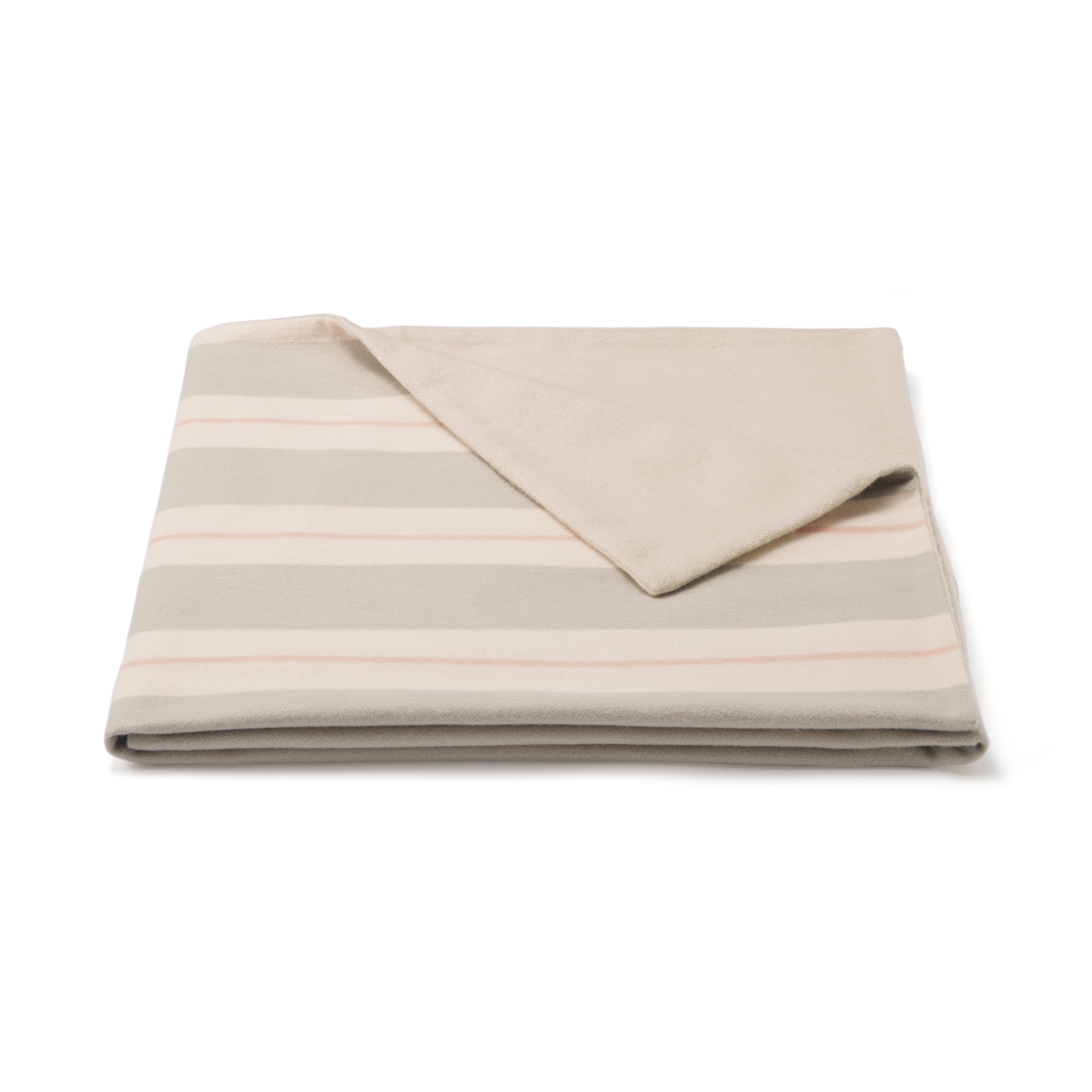 綿フランネルひざ掛け