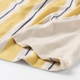 綿フランネルひざ掛け