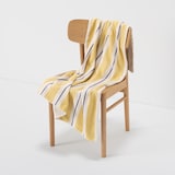 綿フランネルひざ掛け