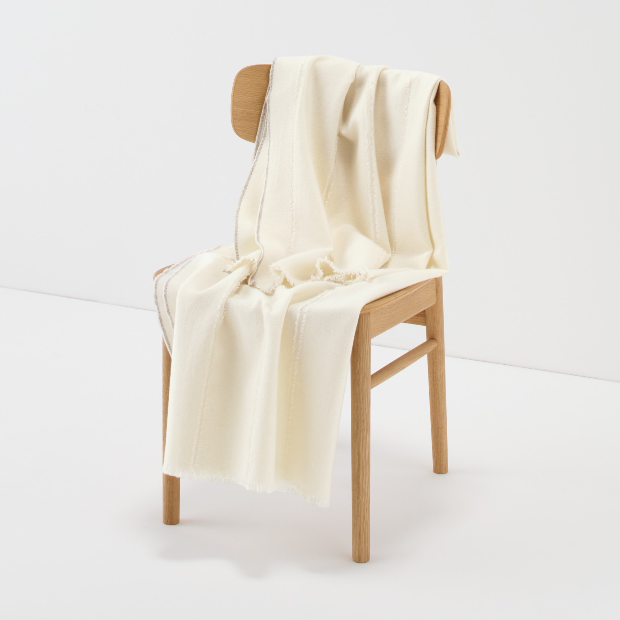 ウールスロー | 無印良品