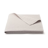 綿キルティングひざ掛け