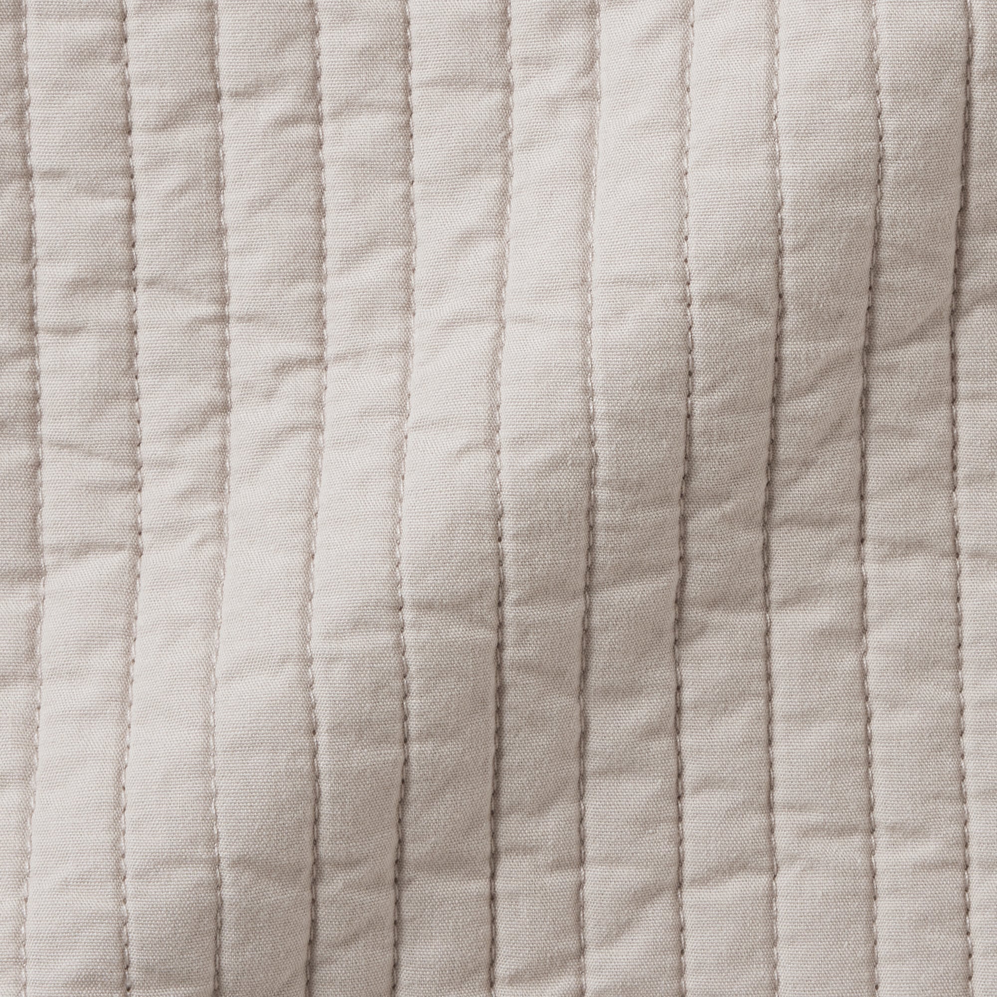 綿キルティングひざ掛け