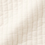 綿キルティングひざ掛け