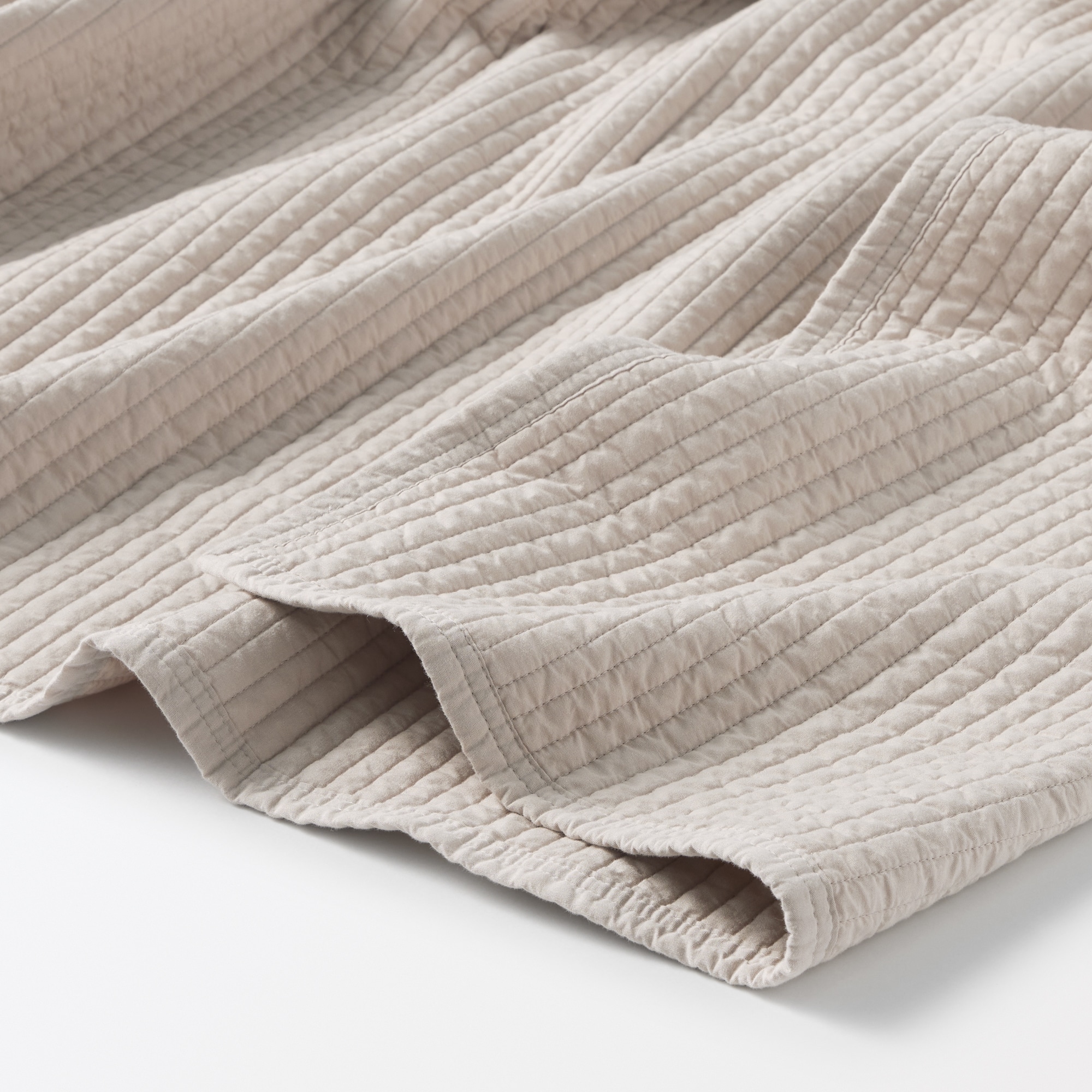 MUJI (無印良品) - 【新品】無印良品 多用布 綿キルティング多用布 | 無印良品
