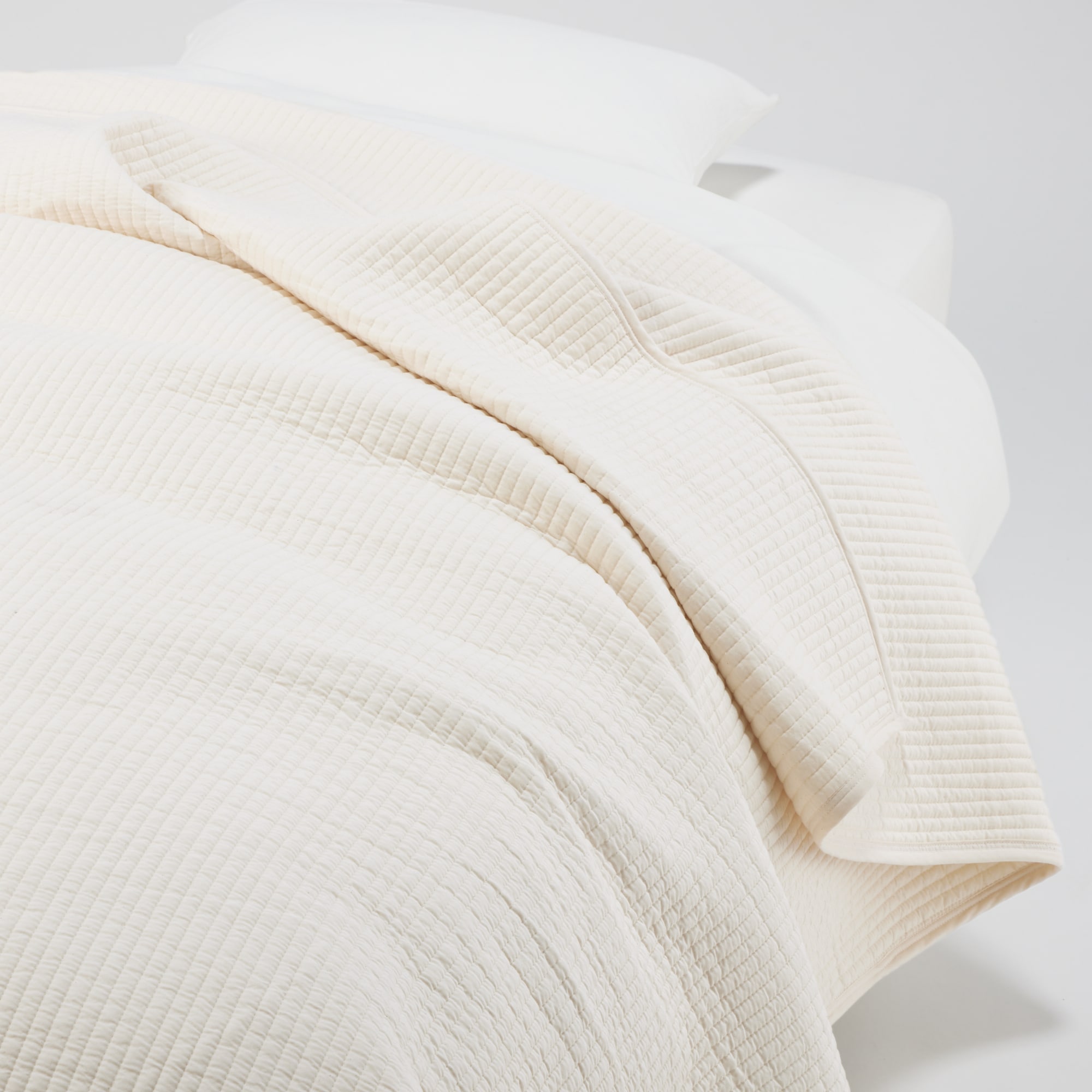 綿キルティング多用布