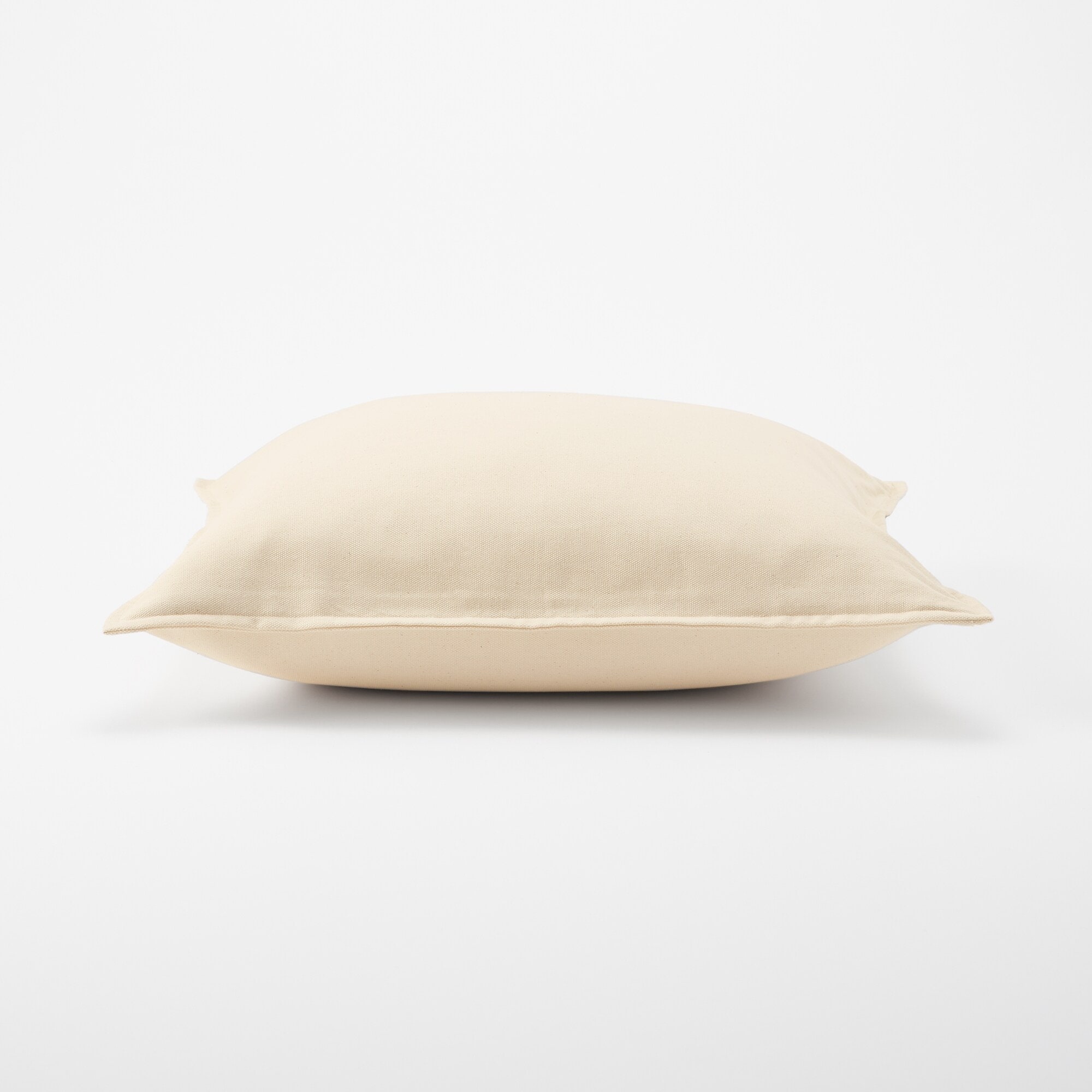 オックスクッションカバー