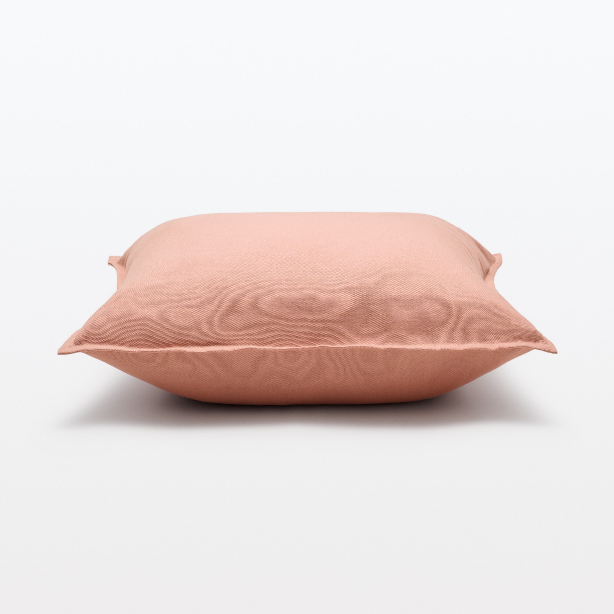 オックスクッションカバー