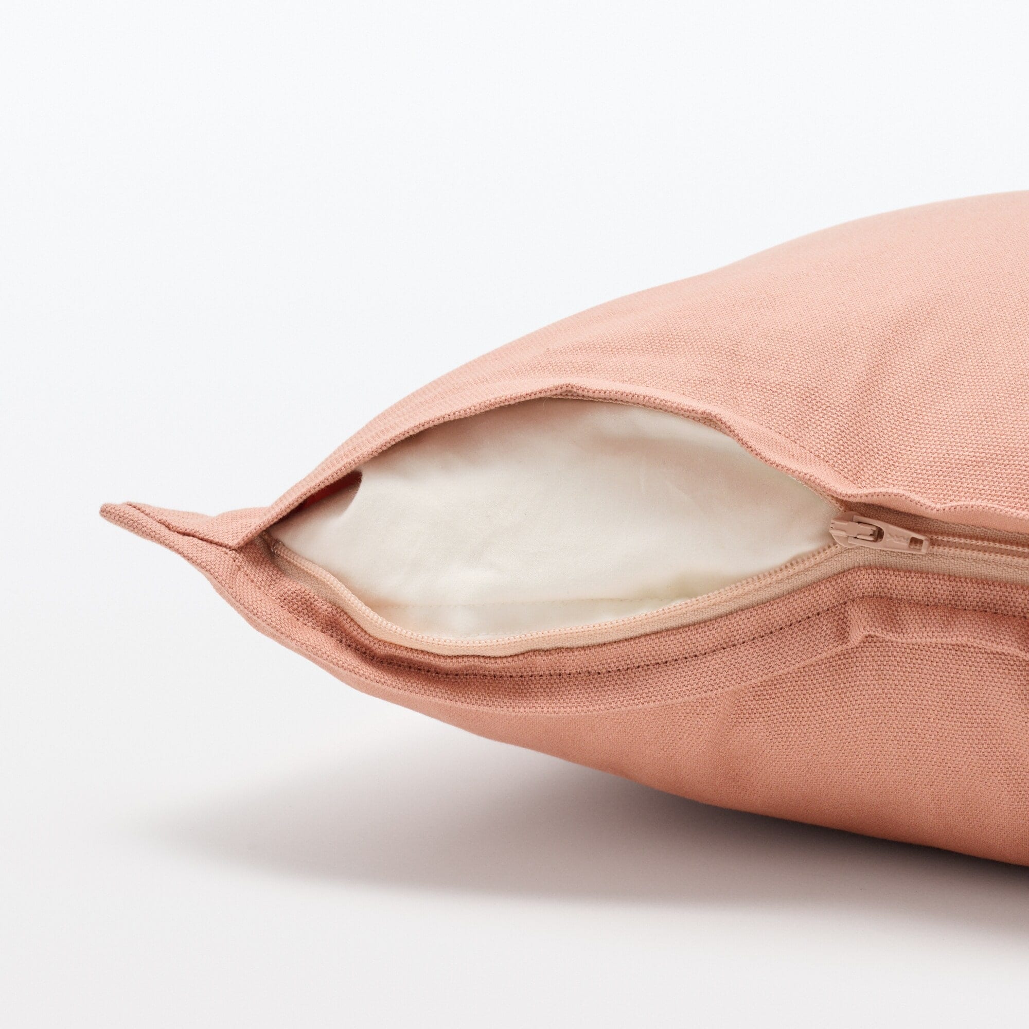 オックスクッションカバー | 無印良品