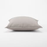 オックスクッションカバー