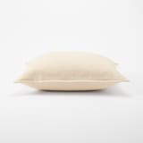 オックスクッションカバー