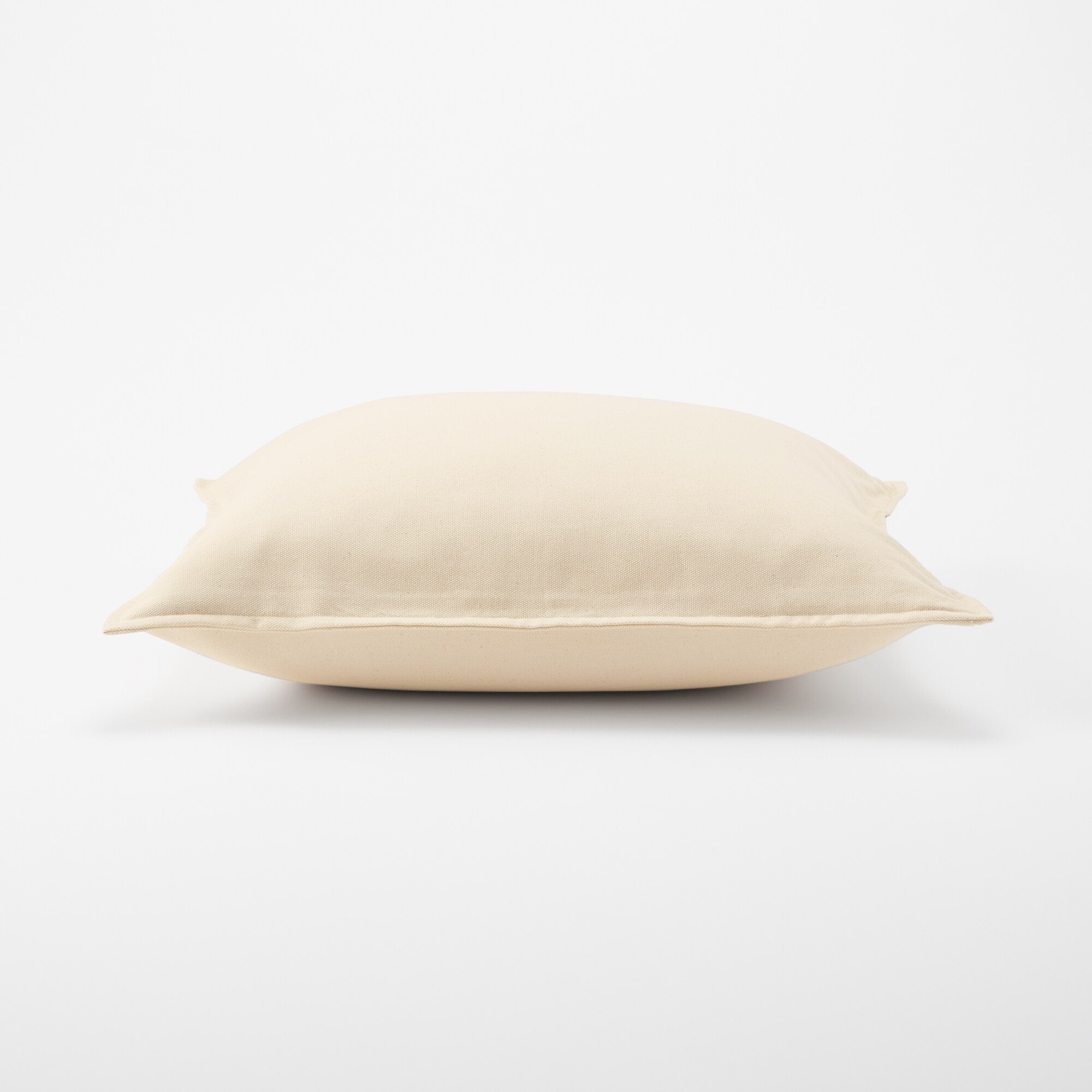 オックスクッションカバー