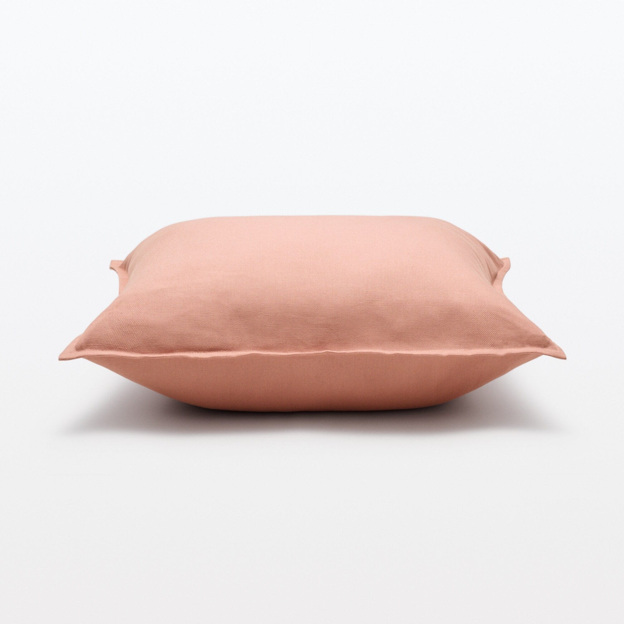 オックスクッションカバー