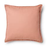 オックスクッションカバー