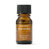 エッセンシャルオイル　ウィンターツリーブレンド