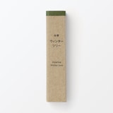 お香　ウィンターツリー