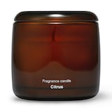 フレグランスキャンドル　シトラス