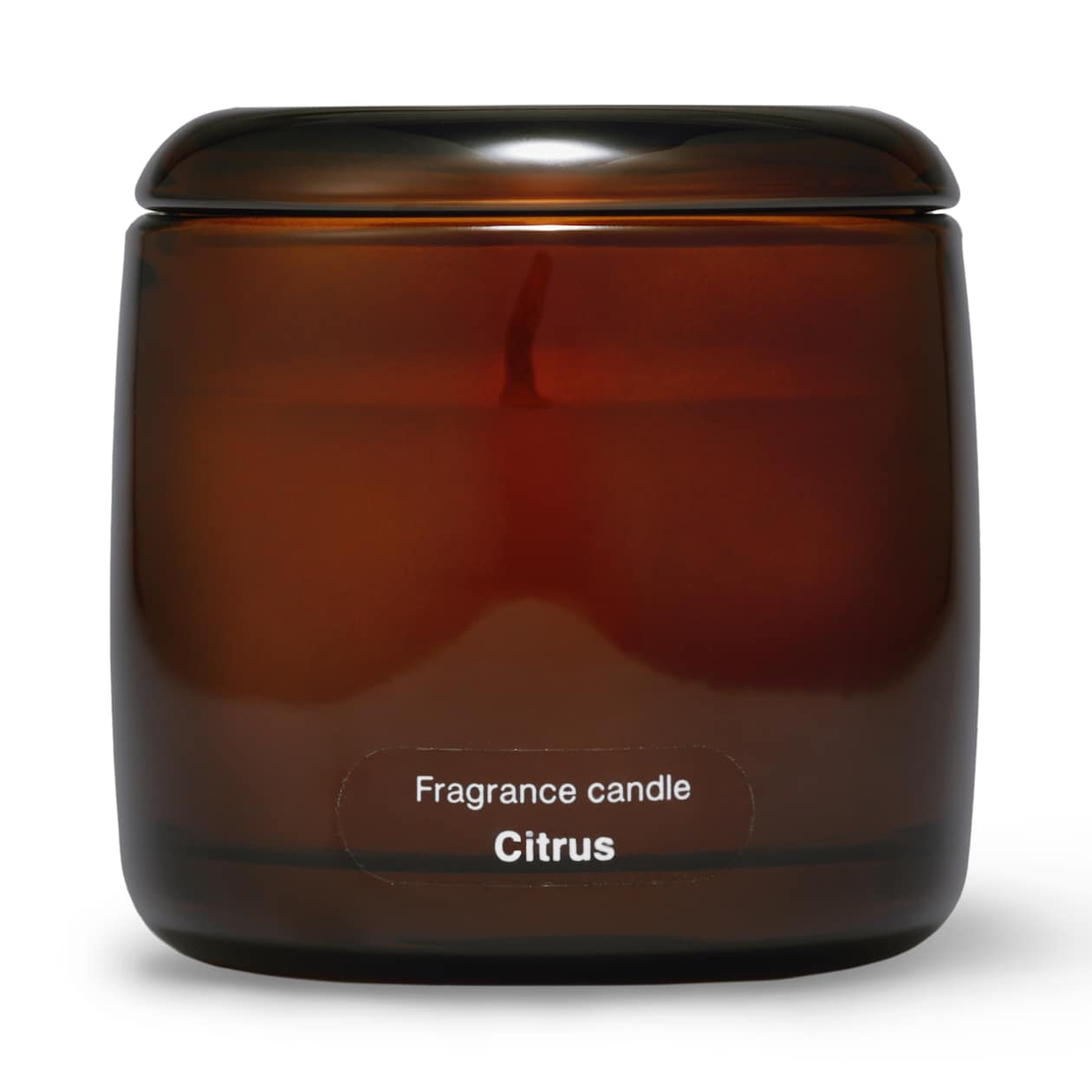 フレグランスキャンドル　シトラス