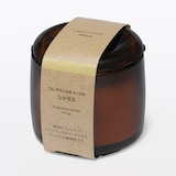 フレグランスキャンドル　シトラス