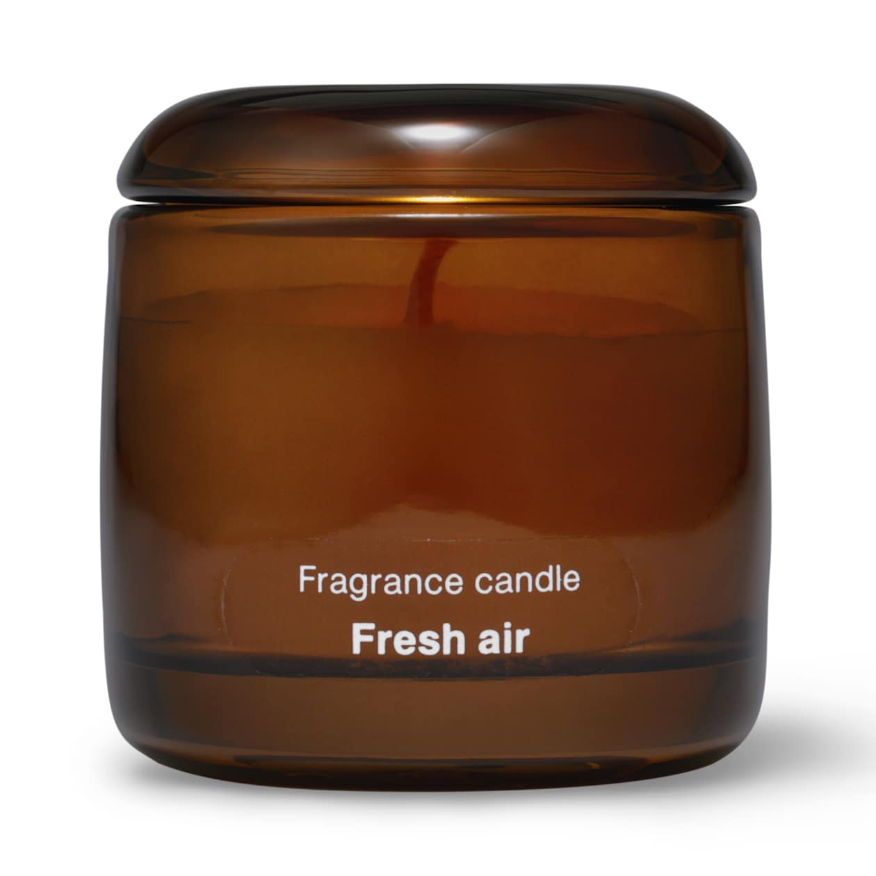 フレグランスキャンドル　フレッシュエアー