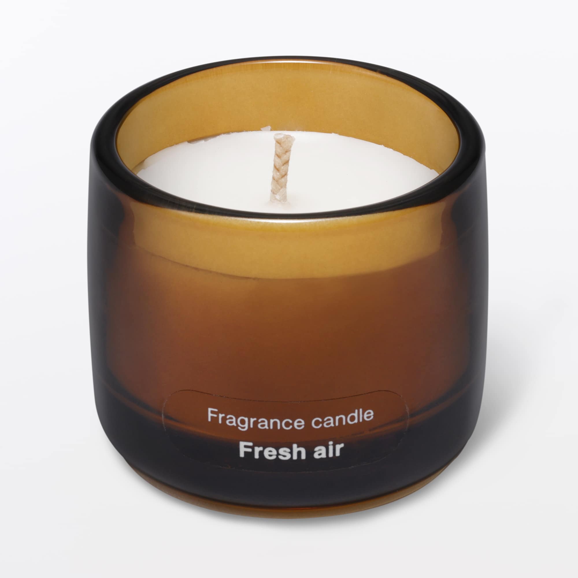 フレグランスキャンドル　フレッシュエアー
