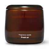 フレグランスキャンドル　フレッシュエアー