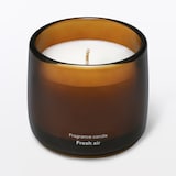 フレグランスキャンドル　フレッシュエアー