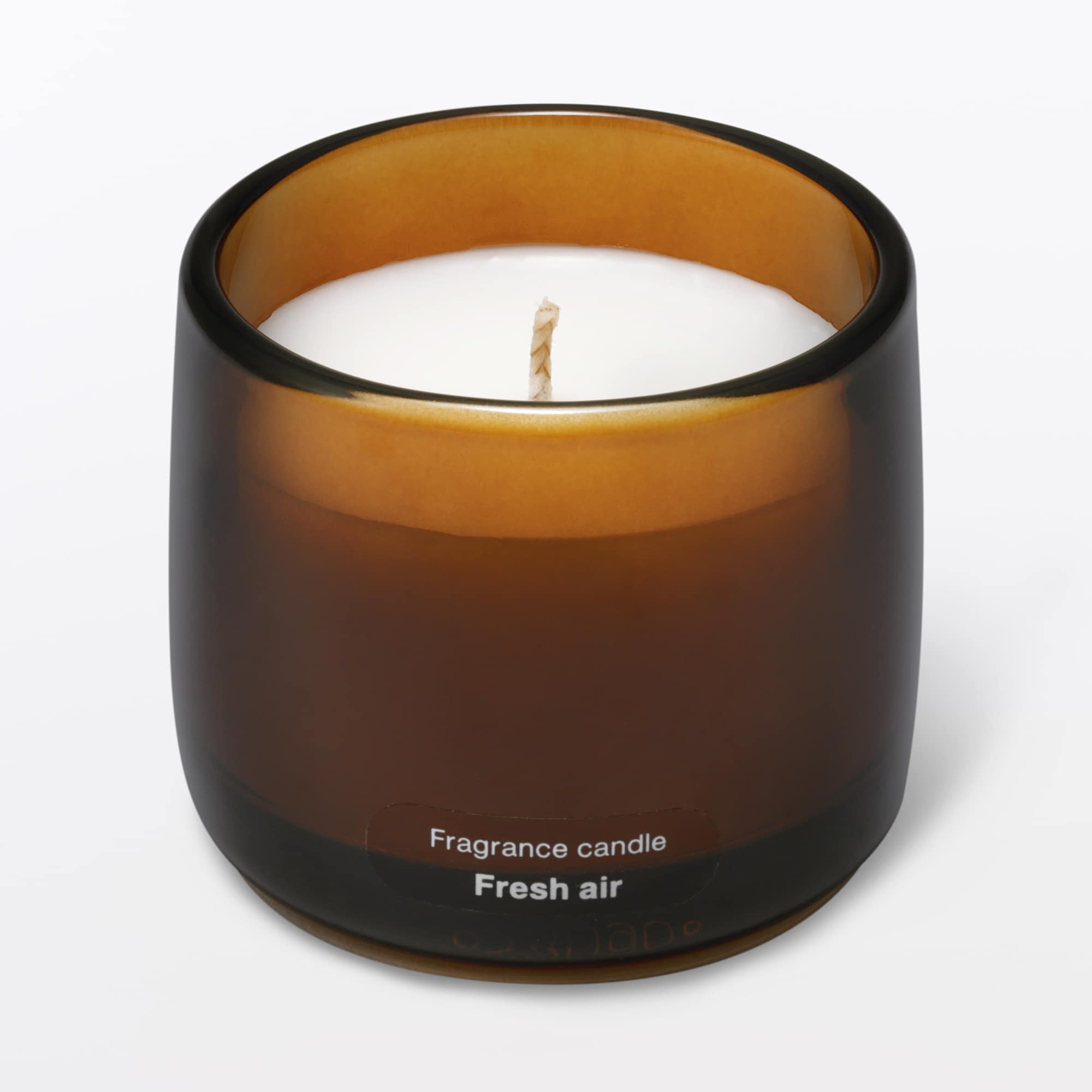 フレグランスキャンドル　フレッシュエアー