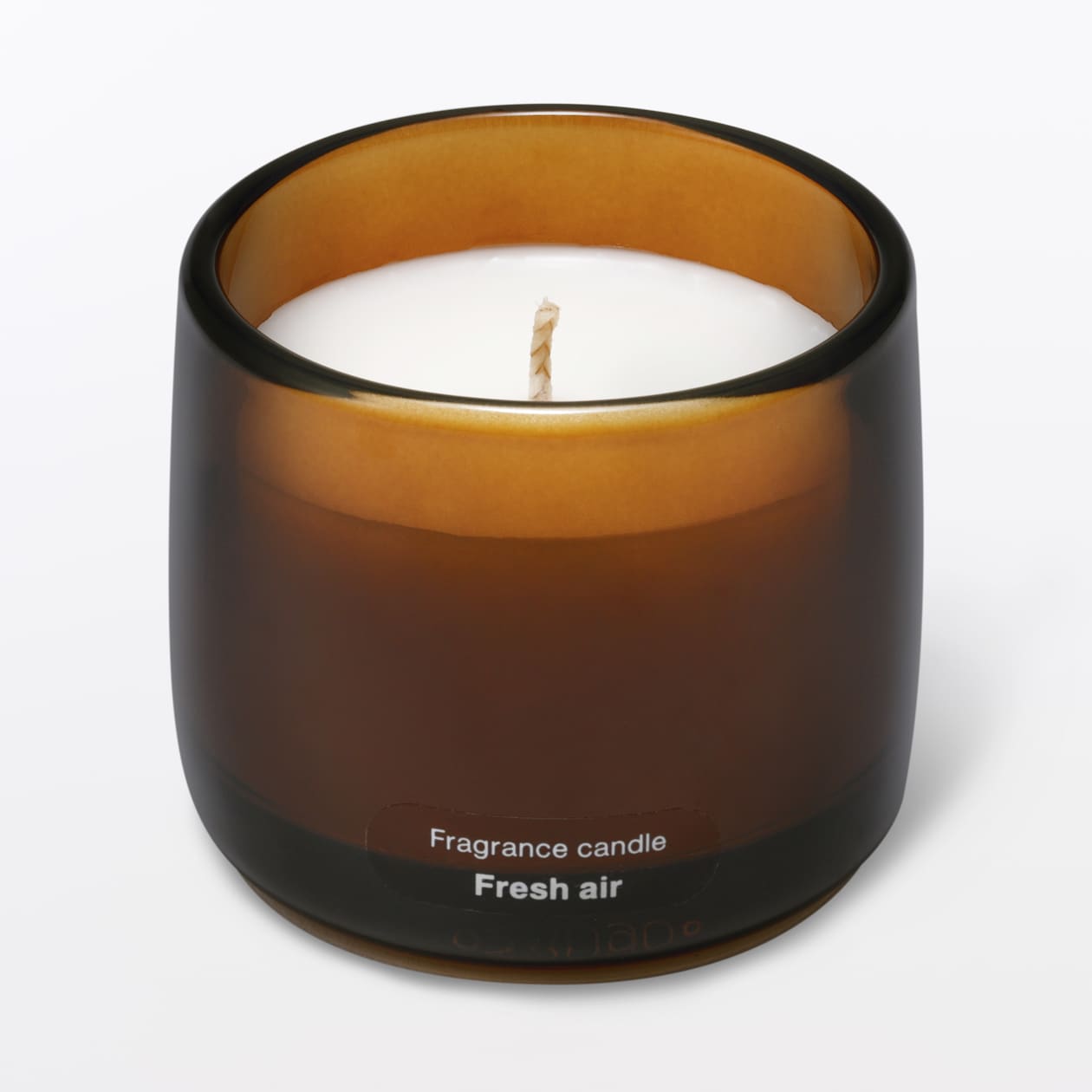フレグランスキャンドル　フレッシュエアー