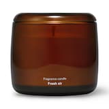 フレグランスキャンドル　フレッシュエアー