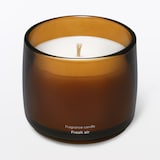 フレグランスキャンドル　フレッシュエアー