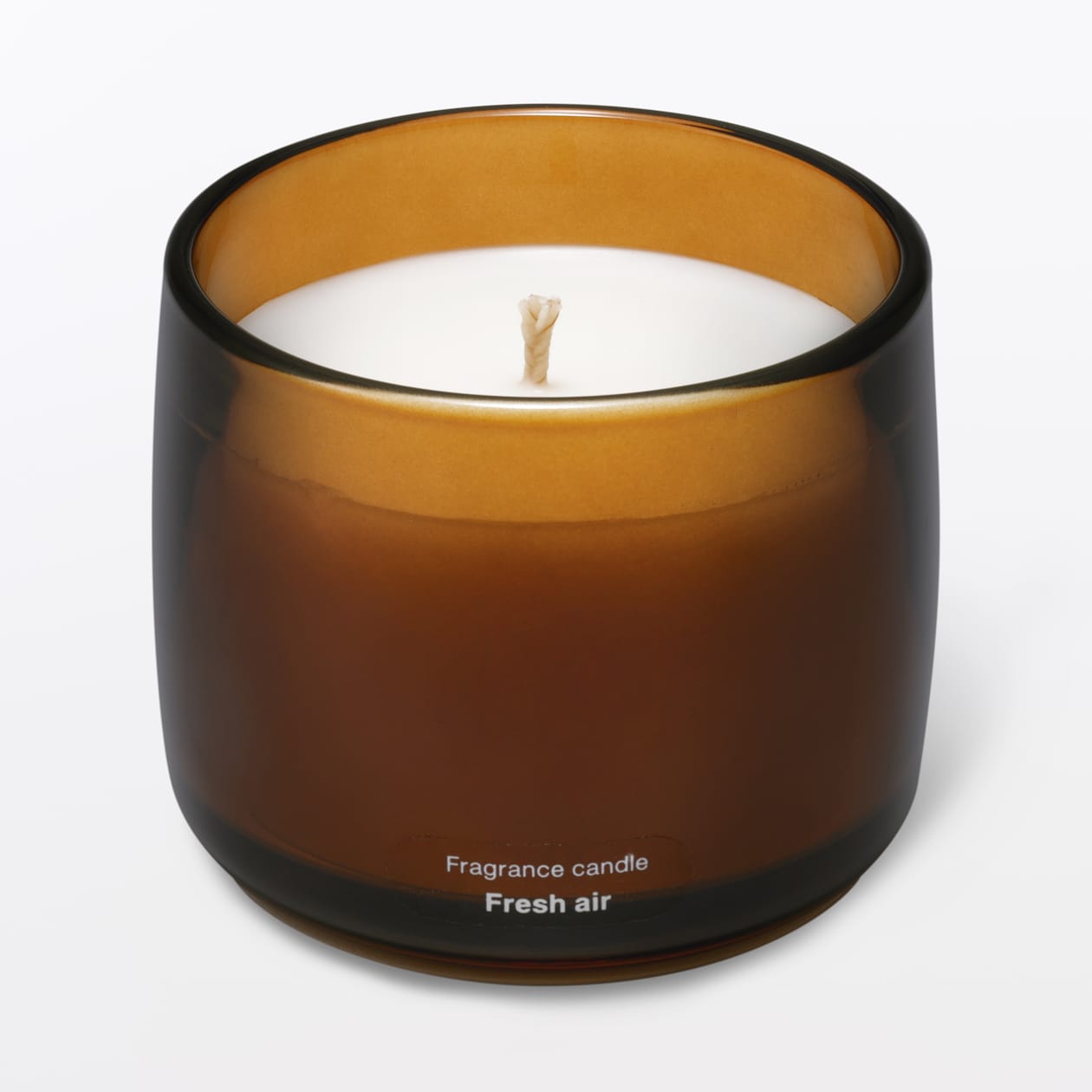 フレグランスキャンドル　フレッシュエアー