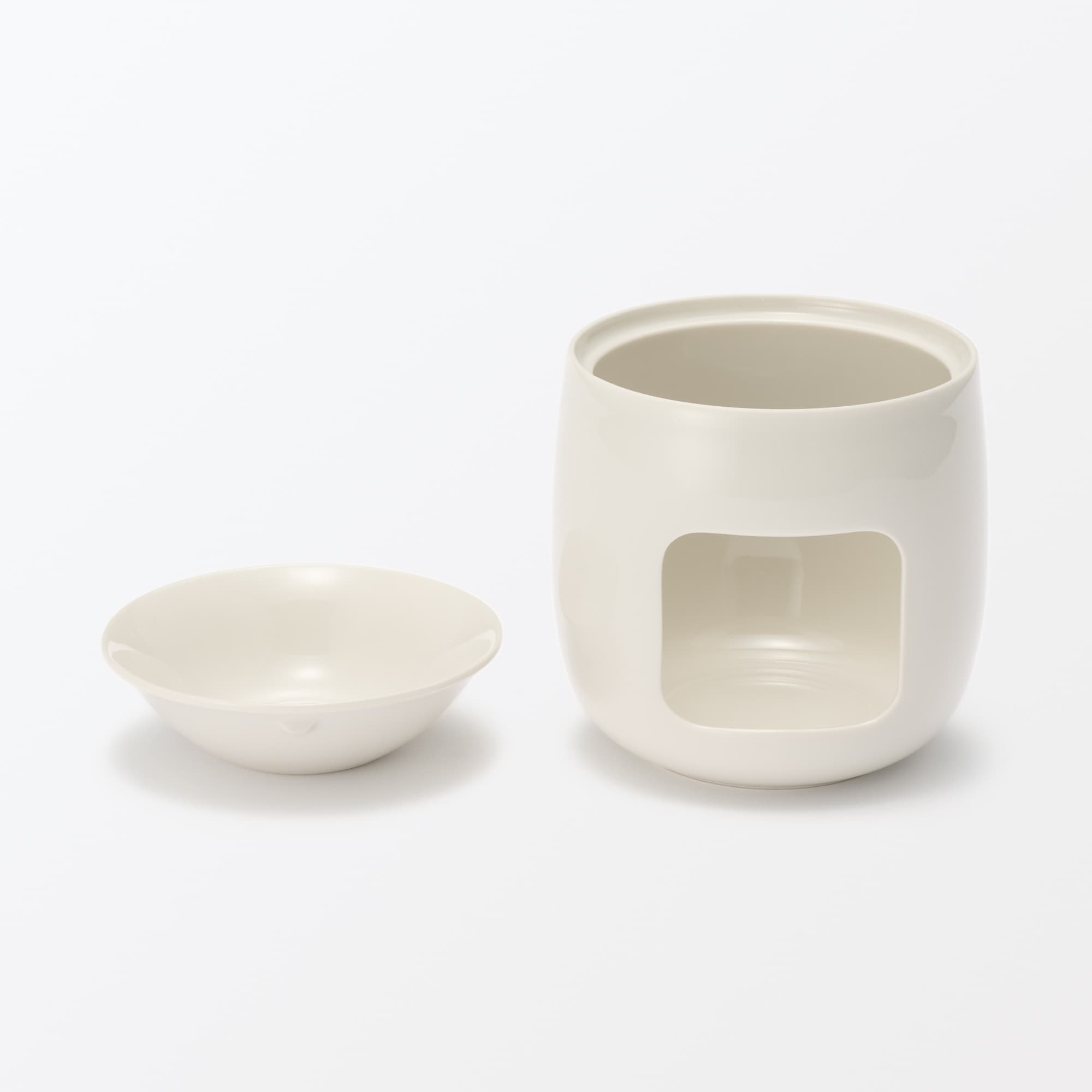 アロマポット | 無印良品
