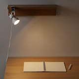 ＬＥＤクリップライト